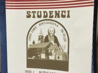 30. OBLJETNICA LISTA STUDENCI