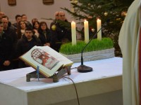 Radio Imotski: O božićnim običajima u Studencima