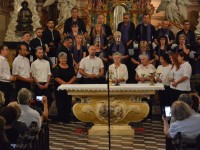 STUDENČANI NA MEĐUNARODNOJ SMOTRI FOLKLORA – ZAGREB 2017.