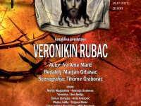 VERONIKIN RUBAC U STUDENCIMA