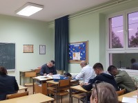 SJEDNICA OPĆINSKOG VIJEĆA U STUDENCIMA