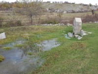 NAKON OBILNE KIŠE POLJE PLIVA