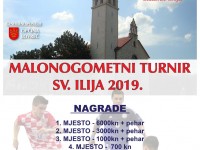 Malonogometnim turnirom započinje Studenačko Lito 2019.