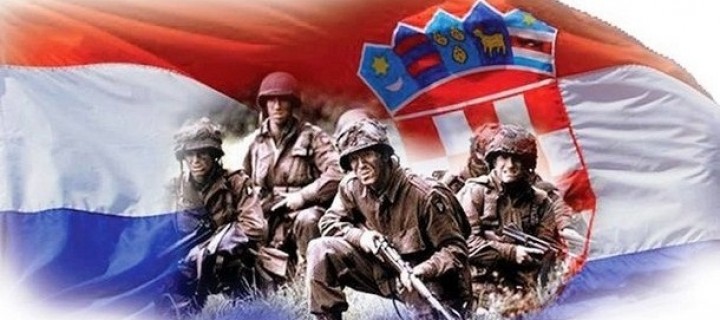 Čestitamo Dan Općine, Dan pobjede i domovinske zahvalnosti i Dan hrvatskih branitelja
