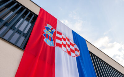 Svečano obilježen Dan Općine Lovreć